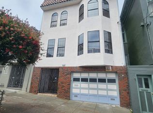659 19th Ave, San Francisco, CA 94121