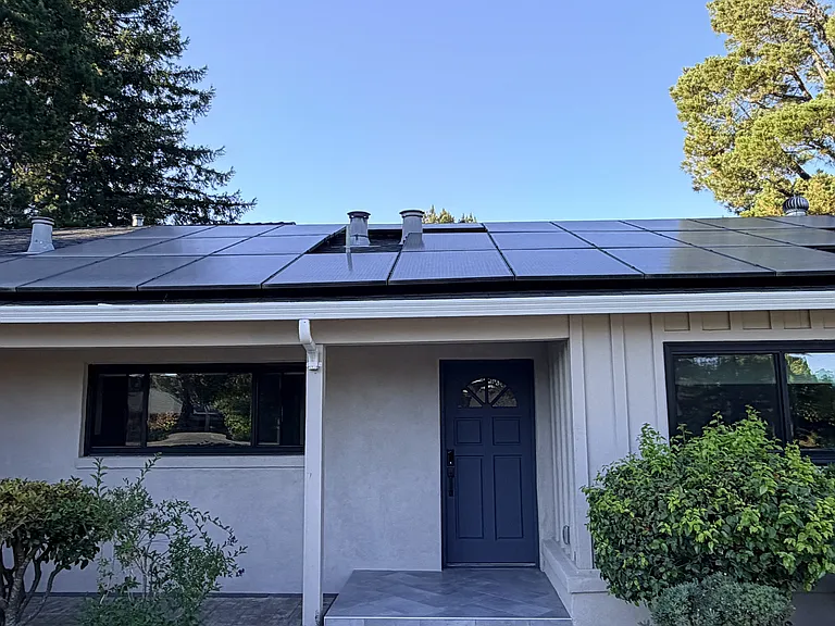 1512 Black Mountain Rd — Photo 4