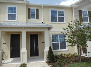 11970 Water Run Aly, Windermere, FL 34786