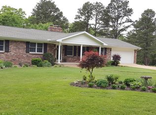 8911 Highway 63, Houston, MO 65483