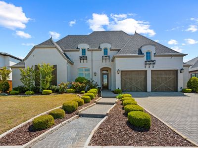 6098 Manderlay Dr, Frisco, TX, 75034