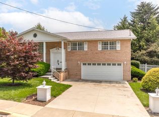 330 Baldwin St, Morgantown, WV