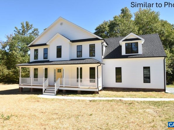LOT 18 A 33 Thomas Jefferson Pkwy, Palmyra, VA 22963