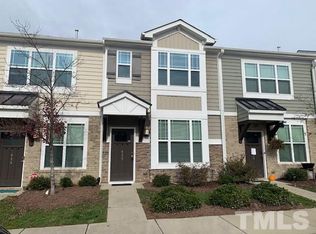 412 Timpson Ave, Durham, NC 27703