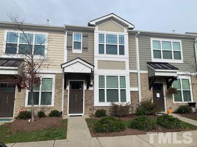 412 Timpson Ave, Durham, NC, 27703