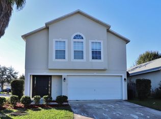 6902 Playpark Trl, Jacksonville, FL 32244
