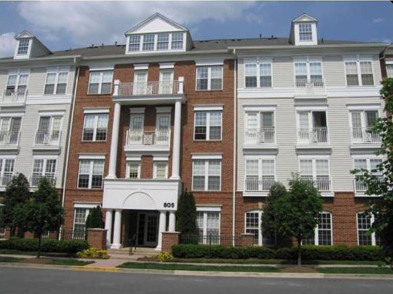 Exterior - Front