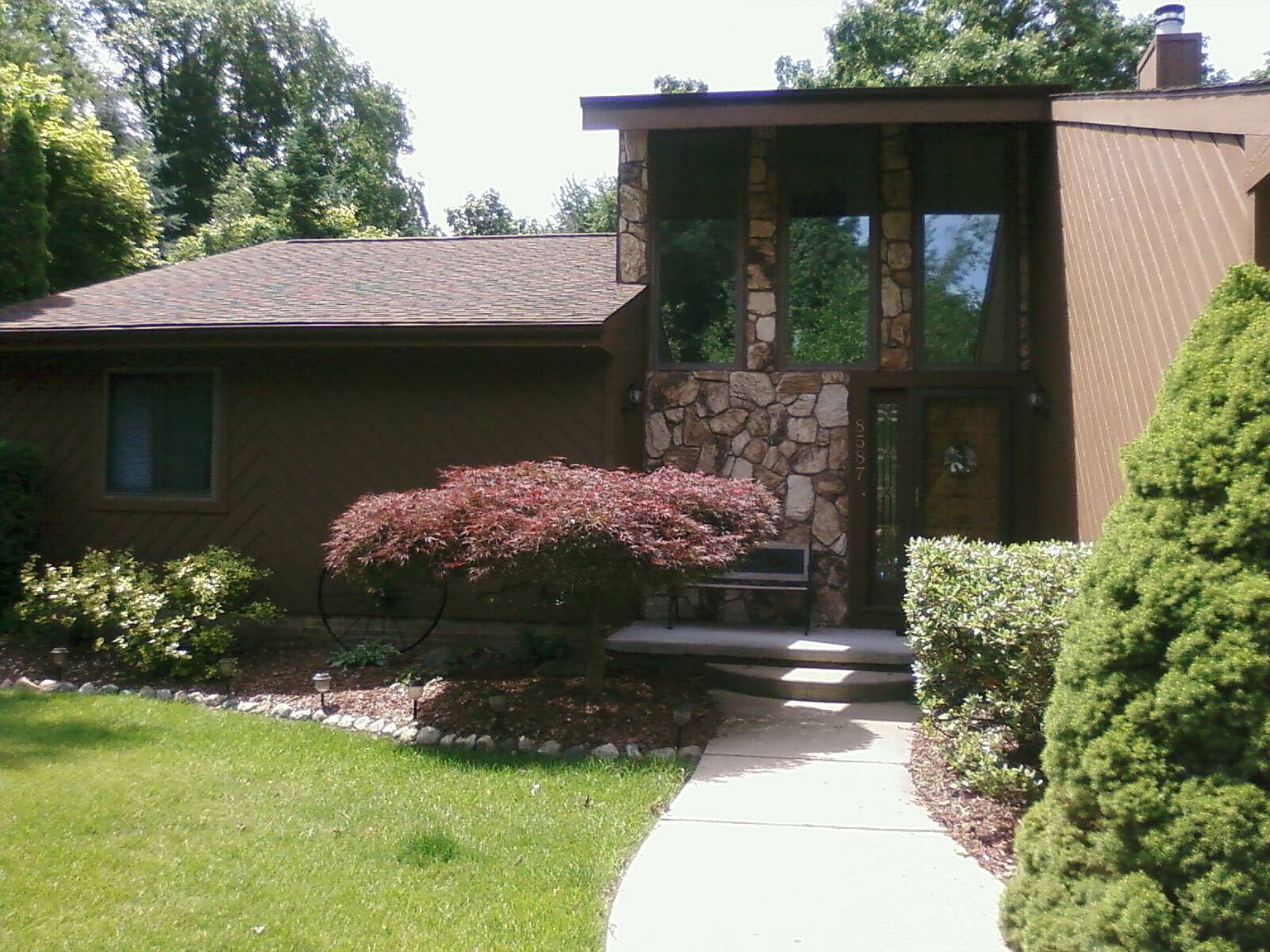 8587 Stout Ave, Grosse Ile, MI 48138 Zillow