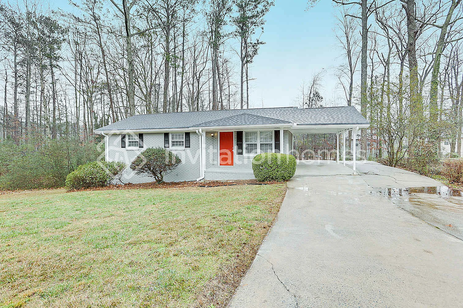1140 Rochelle Dr Austell, GA 30168 — Photo 1
