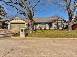 6325 Kingsbridge Dr, Oklahoma City, OK 73162