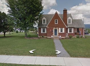 313 N Stuart Ave, Elkton, VA 22827