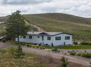 2253 Barnes Rd, American Falls, ID 83211