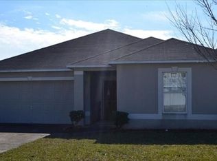 470 Islamorada Dr S, Macclenny, FL 32063