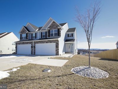 252 Ida Red Dr, Leesport, PA, 19533
