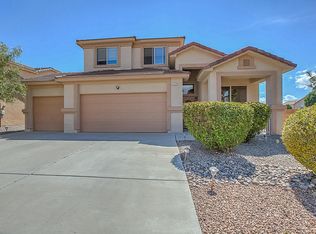 1252 Peppoli Loop SE, Rio Rancho, NM 87124