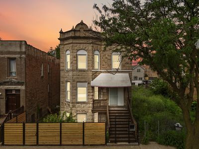 1532 S Homan Ave, Chicago, IL, 60623