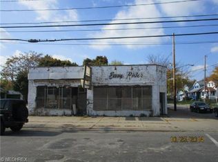 3974 E 131st St, Cleveland, OH 44105