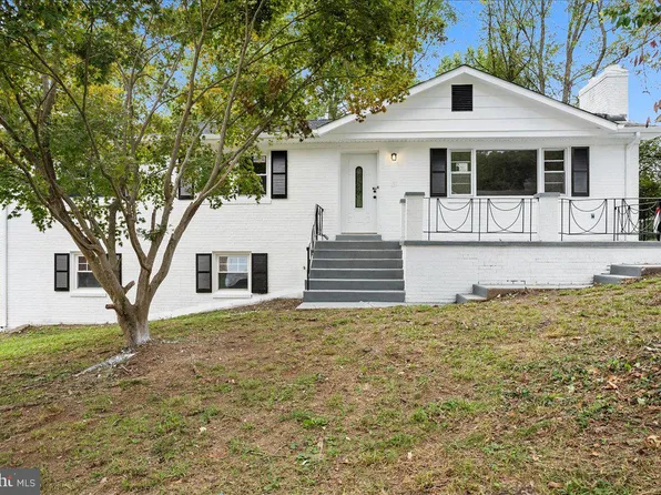 6923 Briarcliff Dr, Clinton, MD 20735