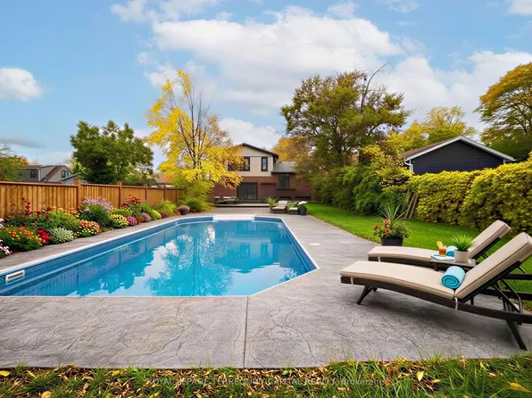 6015 Churchs Ln, Niagara Falls, ON L2J 1Y9