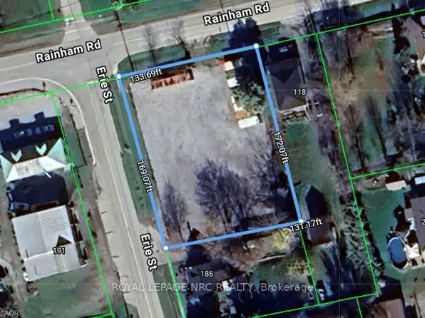 188 Erie St, Haldimand County, ON N0A 1L0