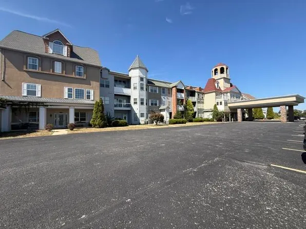 180 Grace Chapel #211, Blue Eye, MO 65611