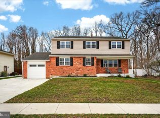 38 Stallion Dr, Newark, DE