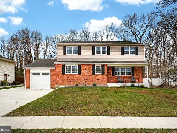 38 Stallion Dr, Newark, DE 19713