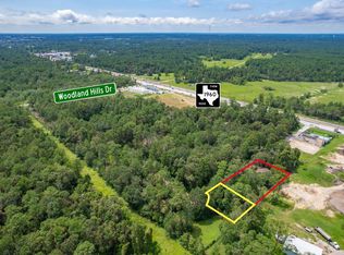 0 Canyon Ln, Humble, TX 77346