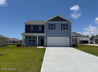 917 Shipley Way SW, Supply, NC 28462