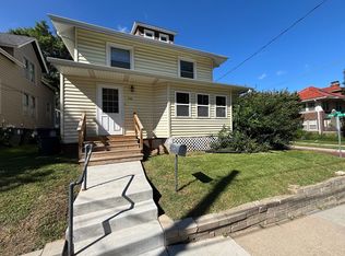 302 Park Ave, Council Bluffs, IA 51503