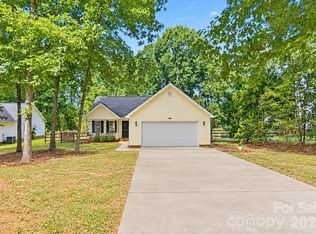 2116 Gambrel Way, Monroe, NC 28112