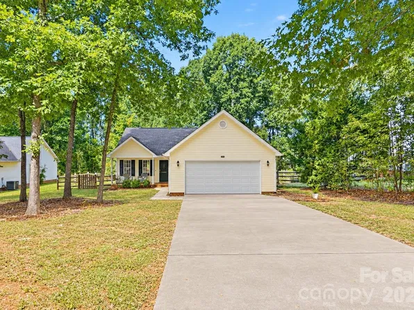 2116 Gambrel Way, Monroe, NC 28112