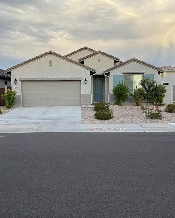 31603 N Shady Pasture Ln