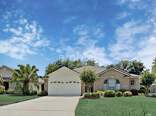 821 S Bridgestone Ave, Saint Johns, FL 32259