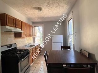 116 Linden Ave #2M, Jersey City, NJ 07305