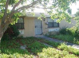 394 SW 17th Ter, Homestead, FL 33030