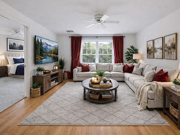 4th image of 7 Crescent Way Unit 302