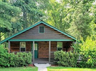 575 Upper Bear Paw Rd, Murphy, NC 28906