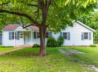3041 W Harrison St, Springfield, MO 65802