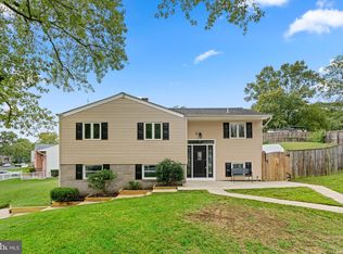 7612 Marcy Dr, Glen Burnie, MD 21060
