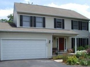 5157 Morningside Ln, Ellicott City, MD 21043