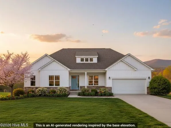 102 Abbey Road, Vanceboro, NC 28586