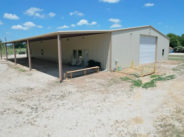 187 County Road 3230, Quitman, TX 75783