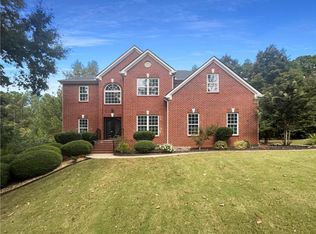 2725 Bailey Pl NE, Conyers, GA 30013
