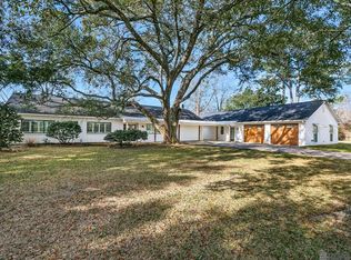 16250 Philip Hickey Dr, Baton Rouge, LA 70810