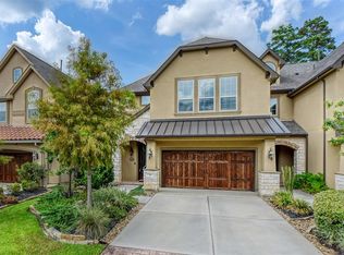 71 Blissful Ridge Ct, Tomball, TX 77375