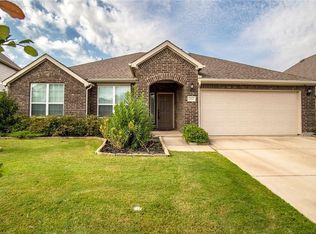 2112 Plamera Ln, Fort Worth, TX 76131
