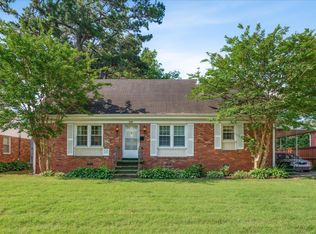 5255 Dee Rd, Memphis, TN 38117