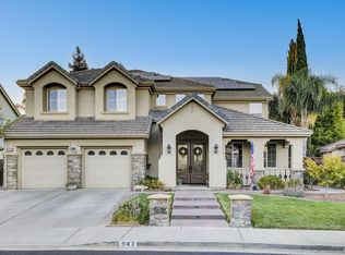 943 Rio Grande Dr, Vacaville, CA 95687