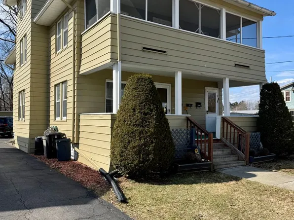 16 Badger Ave., 16 Badger Ave Floor 1, Endicott, NY 13760